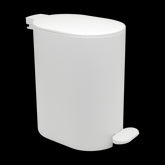 Sensea  Dustbin 3L Easy White